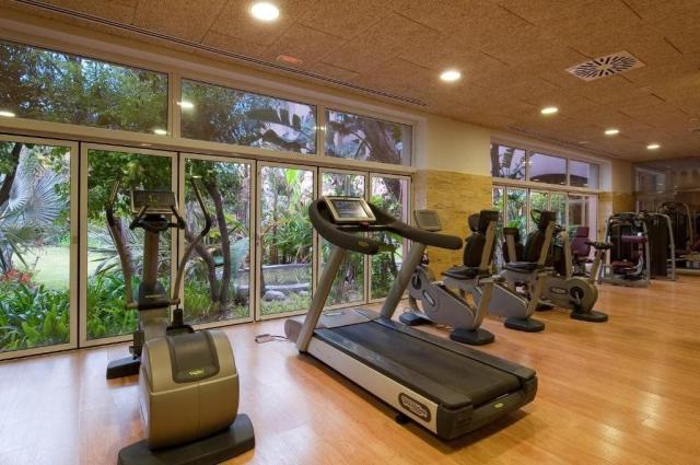 Hotel Elba Estepona Gran hotel and Thalasso Spa