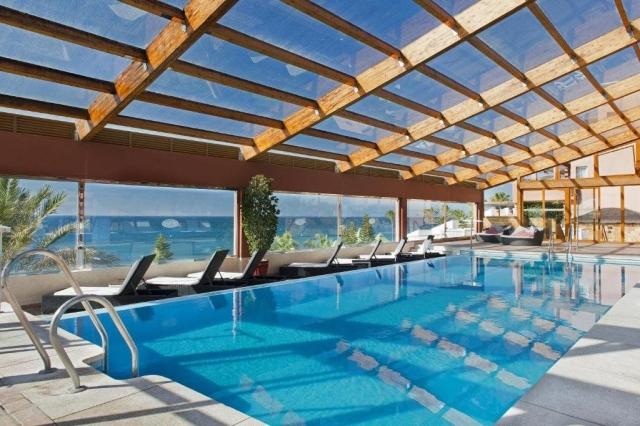 Hotel Elba Estepona Gran hotel and Thalasso Spa