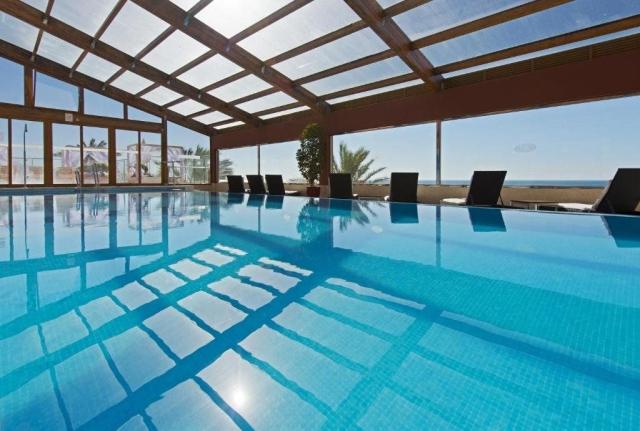 Hotel Elba Estepona Gran hotel and Thalasso Spa