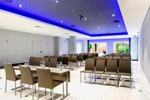 Hotel Elba Estepona Gran hotel and Thalasso Spa