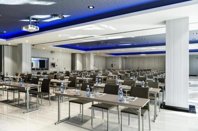 Hotel Elba Estepona Gran hotel and Thalasso Spa