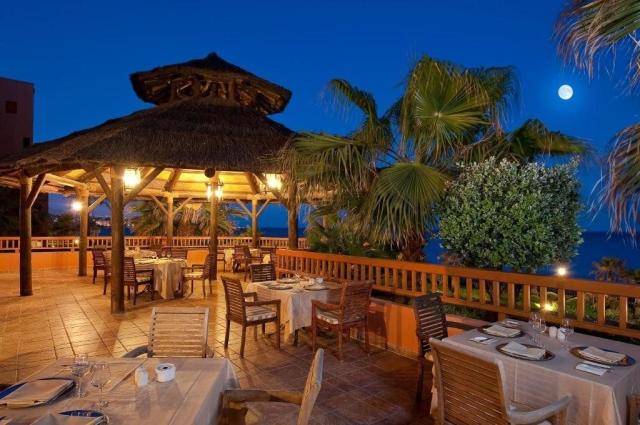 Hotel Elba Estepona Gran hotel and Thalasso Spa