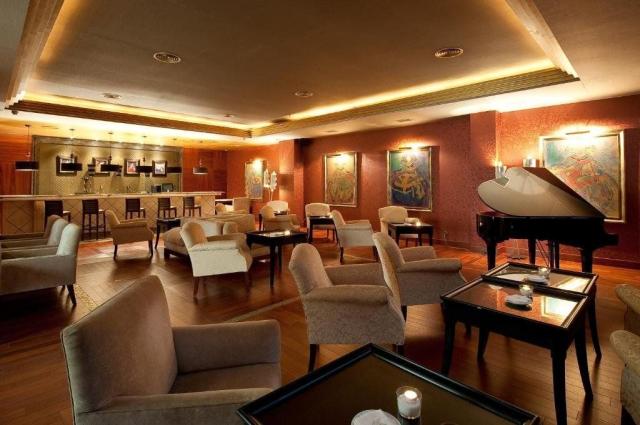 Hotel Elba Estepona Gran hotel and Thalasso Spa