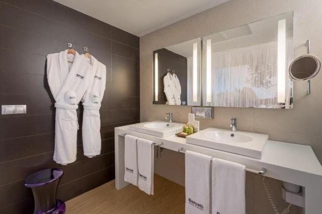 Hotel Barcelo Malaga