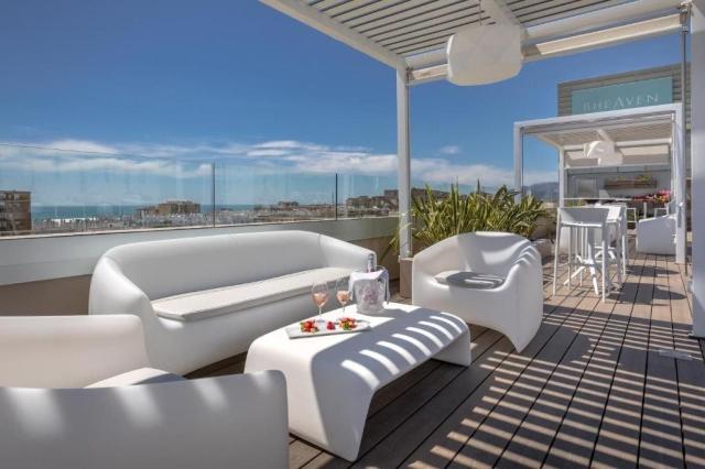 Hotel Barcelo Malaga