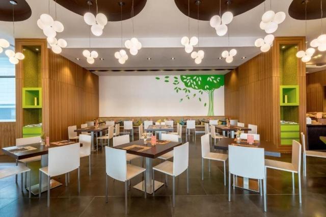 Hotel Barcelo Malaga