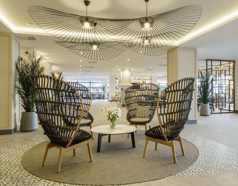 Hotel Ilunion Fuengirola