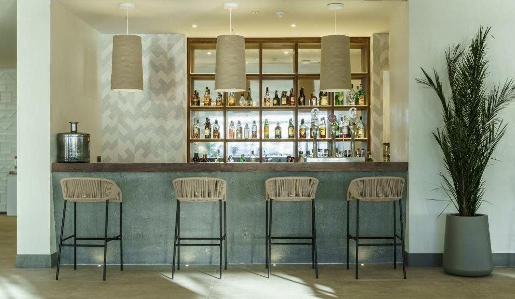 Hotel Ilunion Fuengirola