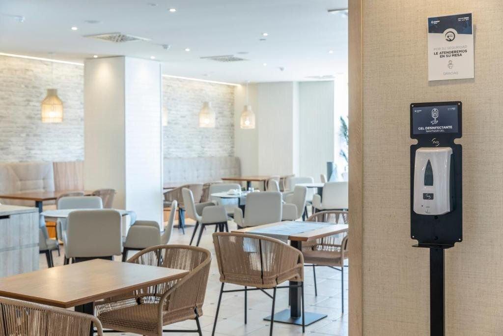 Hotel Ilunion Fuengirola