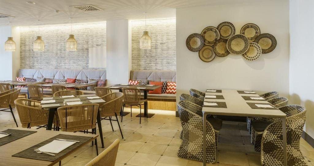 Hotel Ilunion Fuengirola
