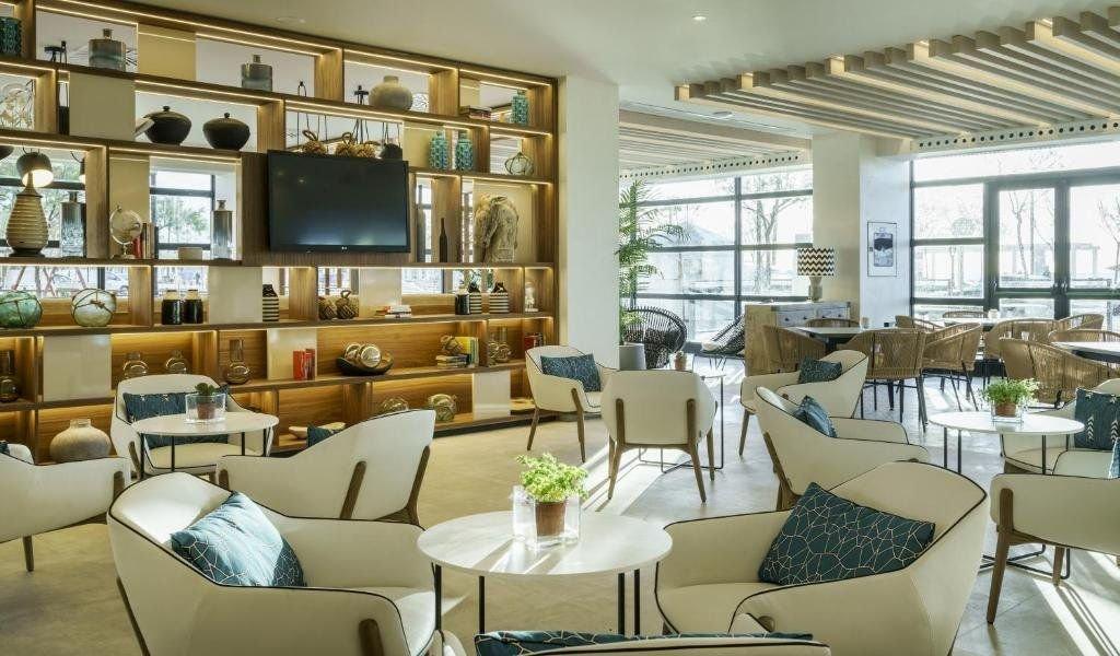 Hotel Ilunion Fuengirola