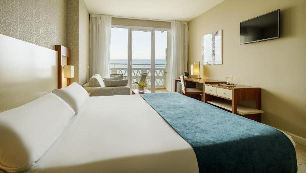 Hotel Ilunion Fuengirola