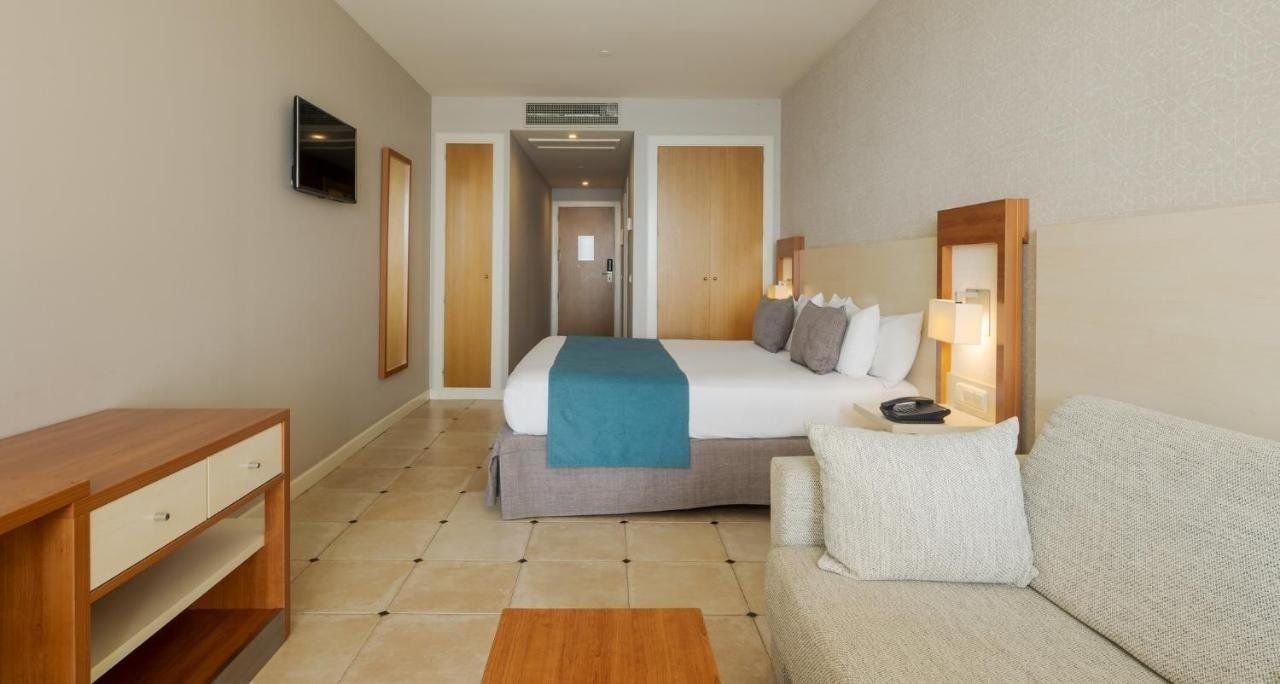 Hotel Ilunion Fuengirola