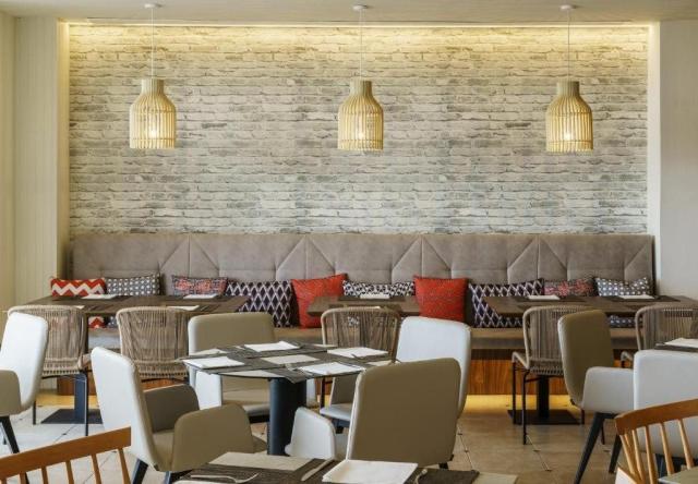 Hotel Ilunion Fuengirola
