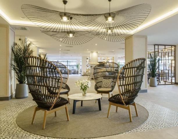 Hotel Ilunion Fuengirola
