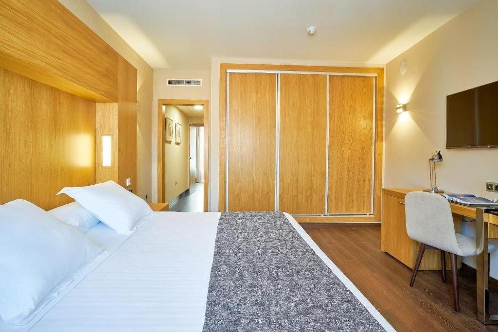 Hotel Guadalmedina