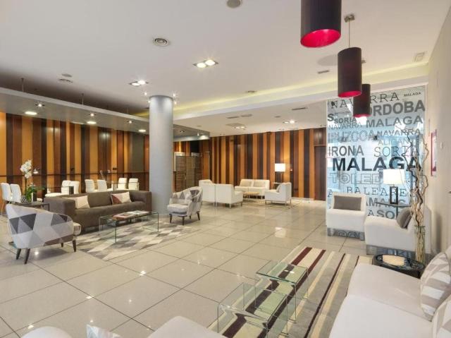 Hotel Guadalmedina