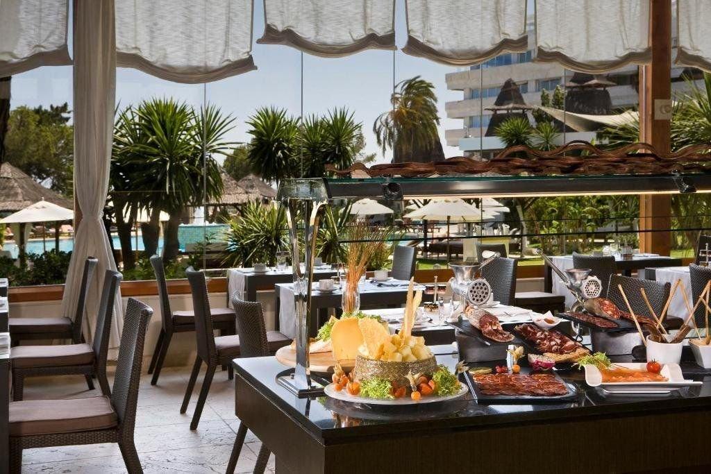 Hotel Gran Melia Don Pepe