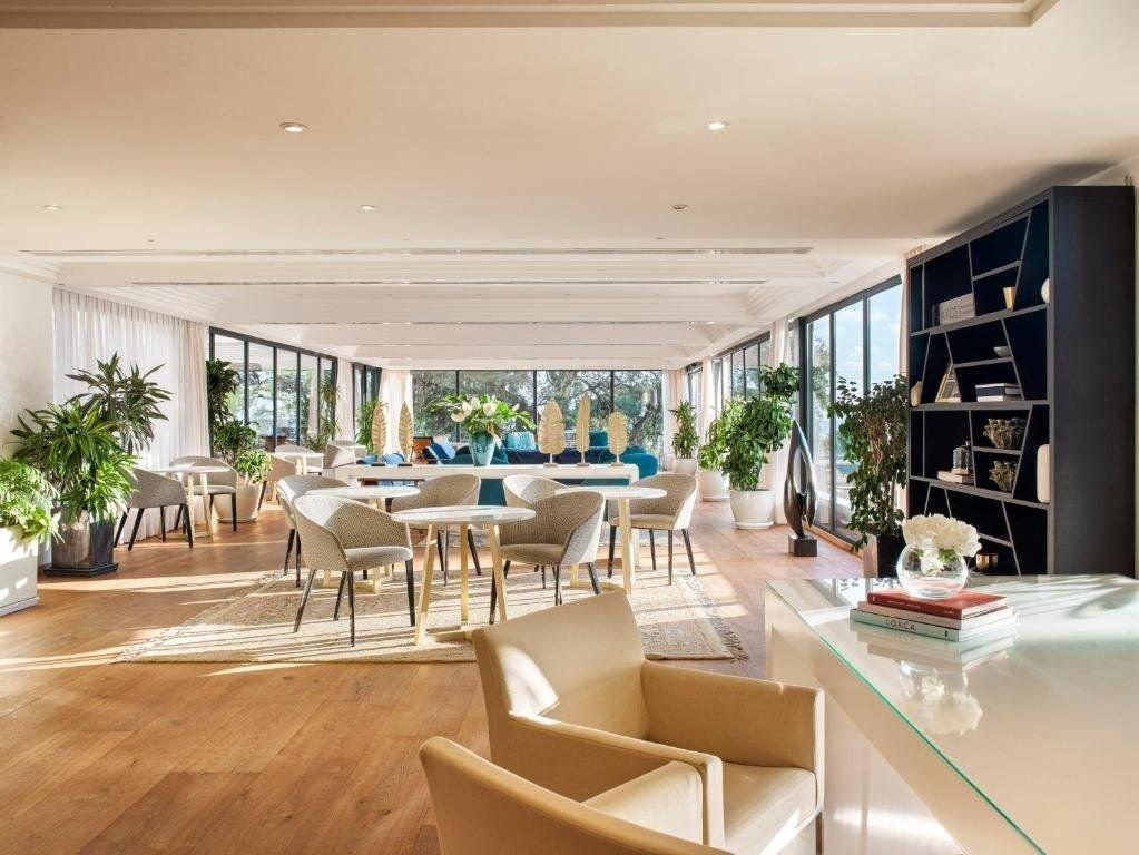 Hotel Gran Melia Don Pepe