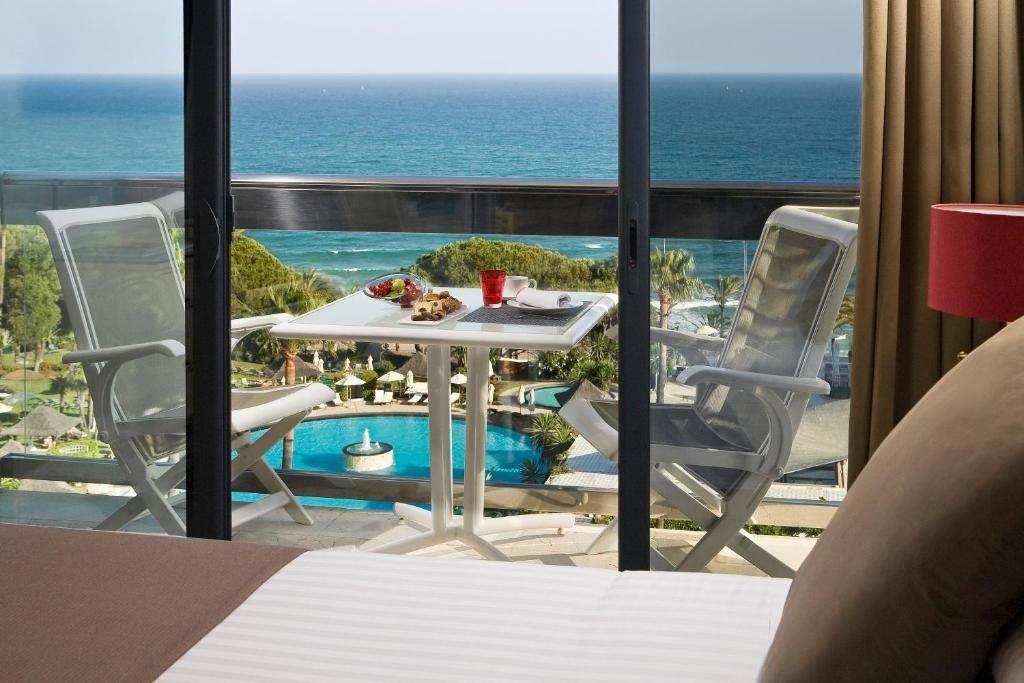 Hotel Gran Melia Don Pepe