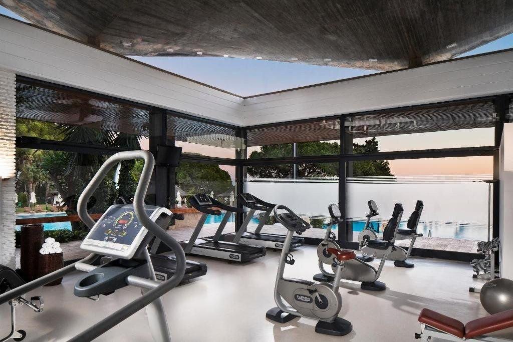 Hotel Gran Melia Don Pepe