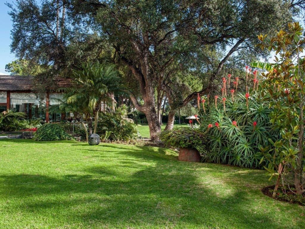 Hotel Gran Melia Don Pepe