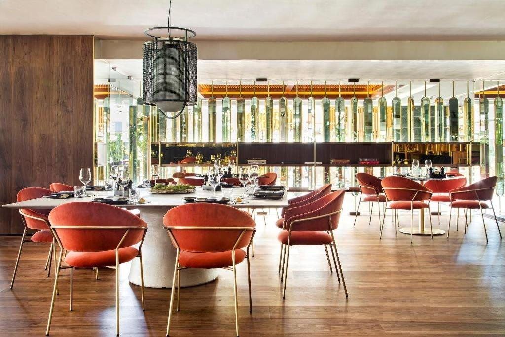 Hotel Gran Melia Don Pepe