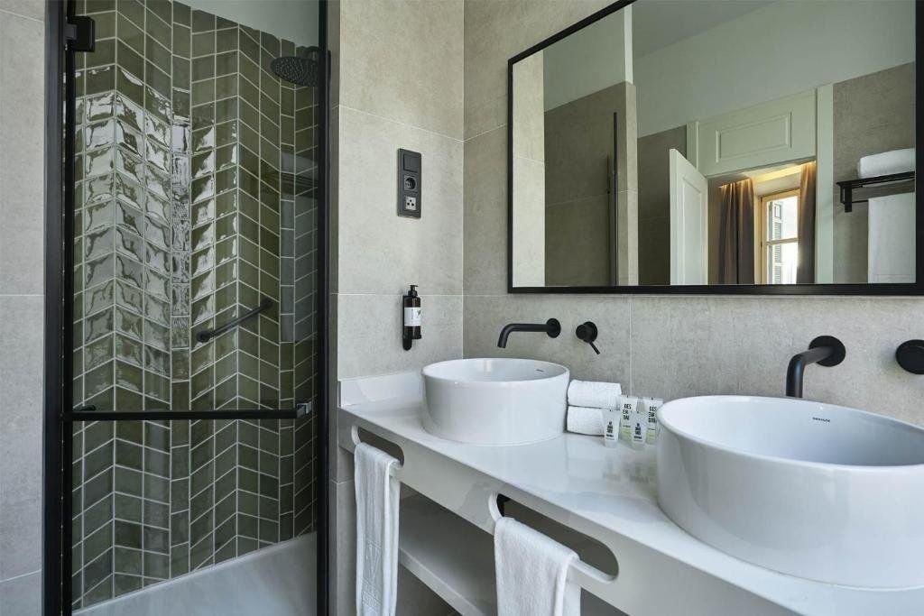 Hotel Vincci Larios Diez
