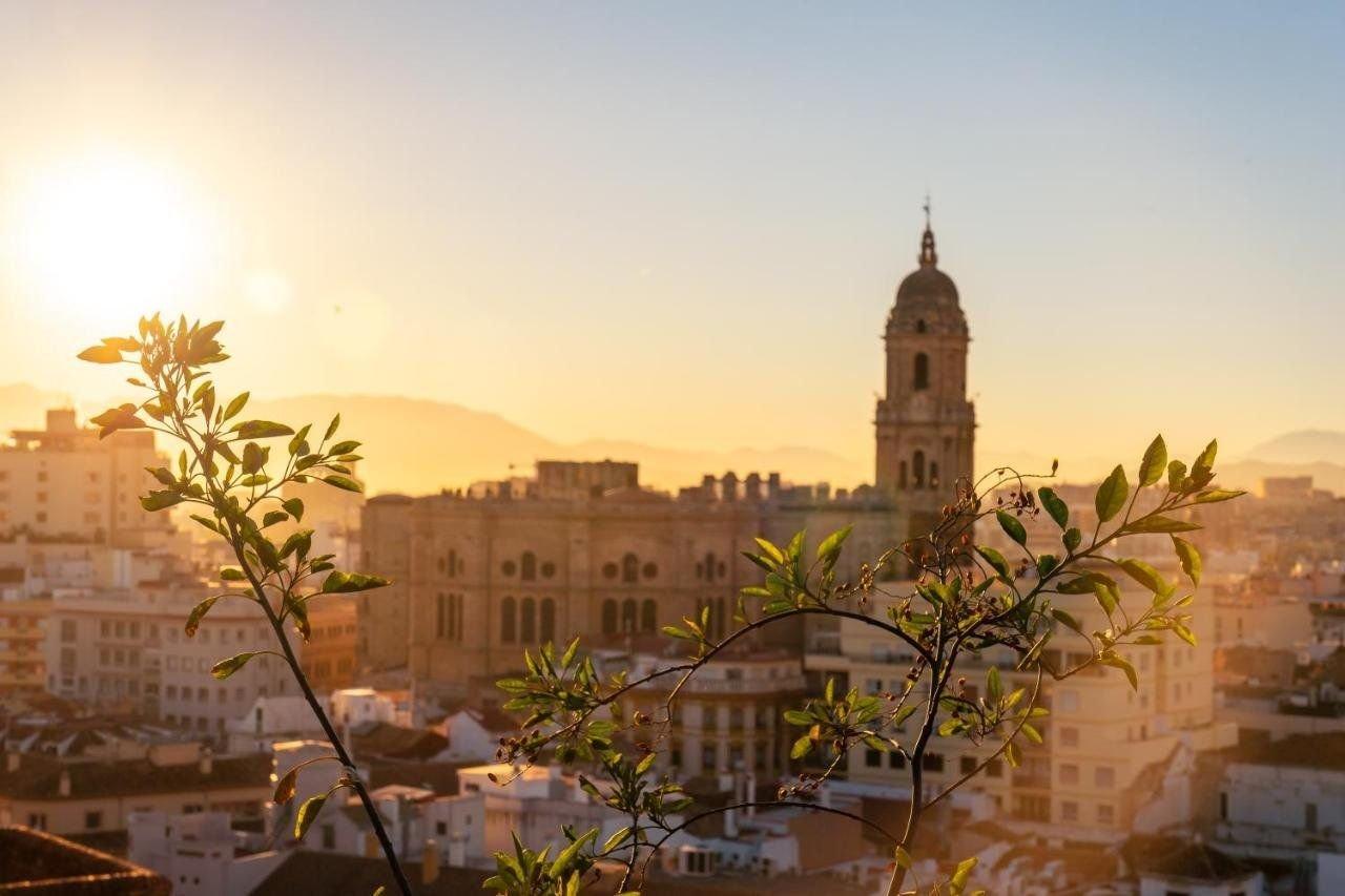 Hotel Vincci Larios Diez