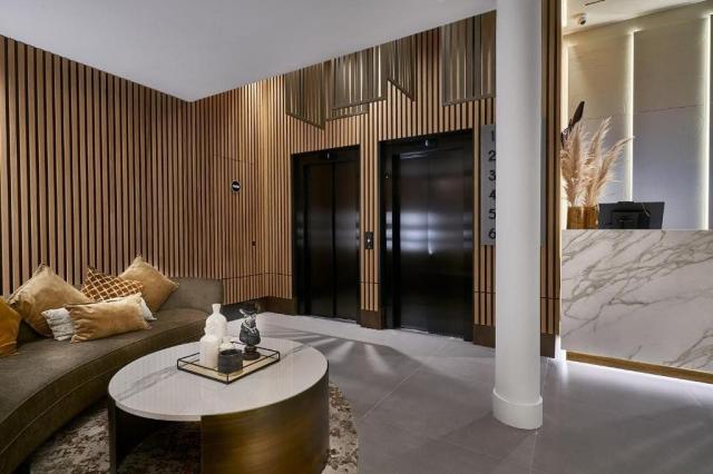 Hotel Vincci Larios Diez