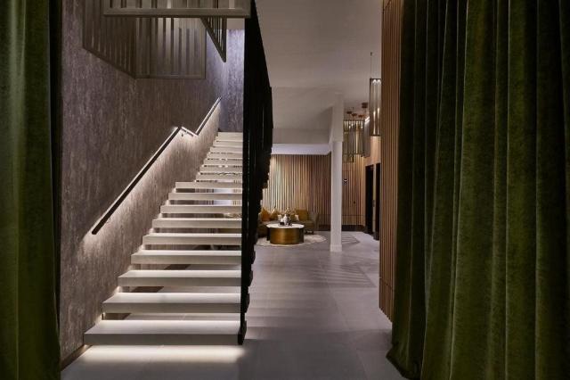 Hotel Vincci Larios Diez