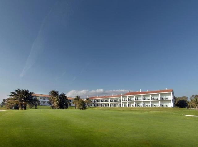 Parador de Malaga Golf