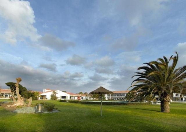Hotel Parador de Malaga Golf