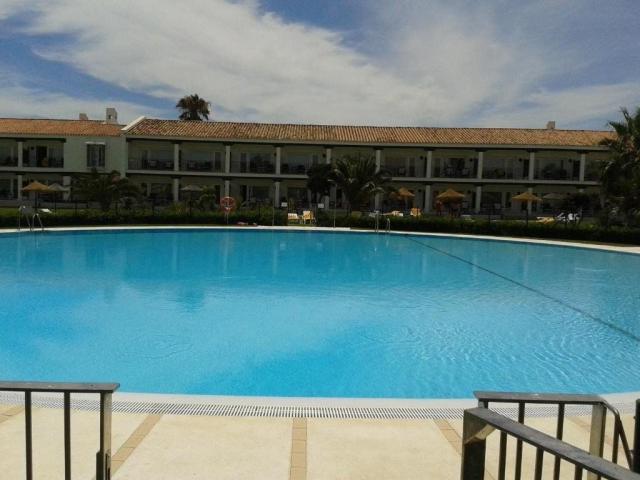 Hotel Parador de Malaga Golf