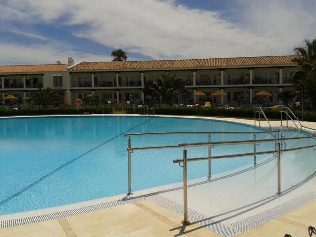 Hotel Parador de Malaga Golf