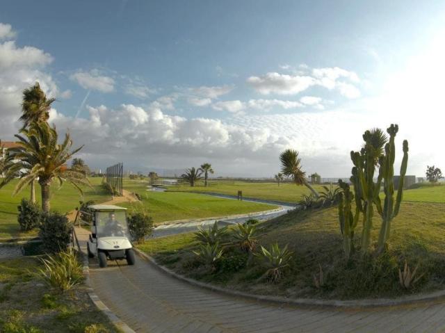 Hotel Parador de Malaga Golf