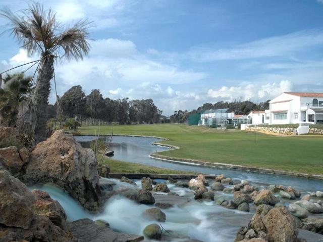 Hotel Parador de Malaga Golf