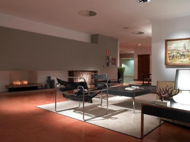 Hotel Parador de Malaga Golf