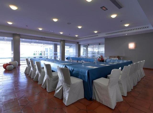 Hotel Parador de Malaga Golf