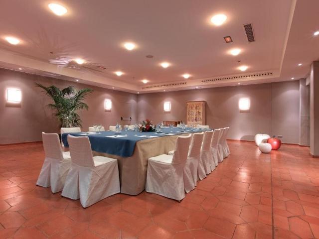 Hotel Parador de Malaga Golf