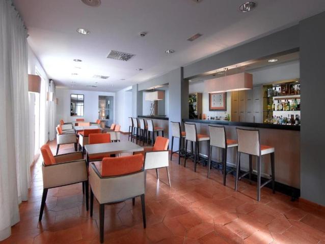 Hotel Parador de Malaga Golf