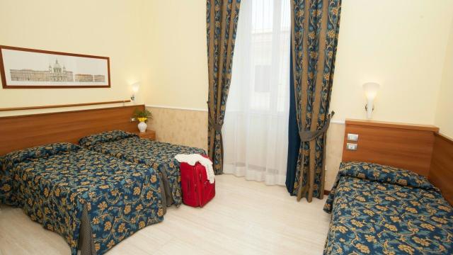 Hotel Windrose