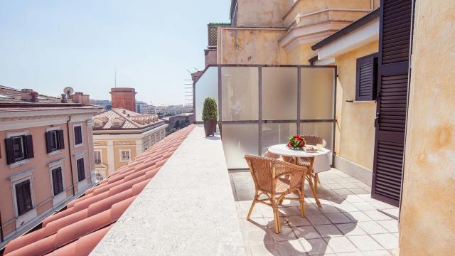 Hotel Windrose