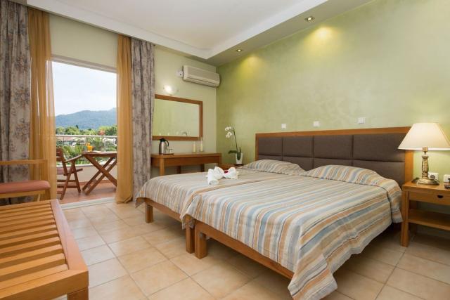 Hotel Aethria