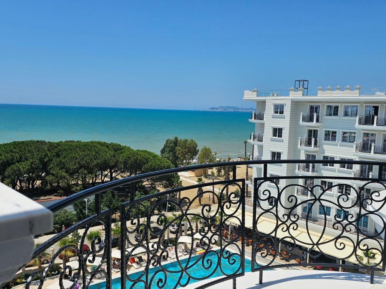 Hotel Amelia Mare