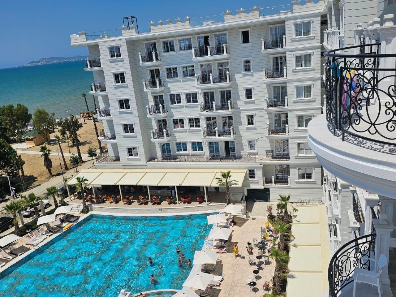 Hotel Amelia Mare