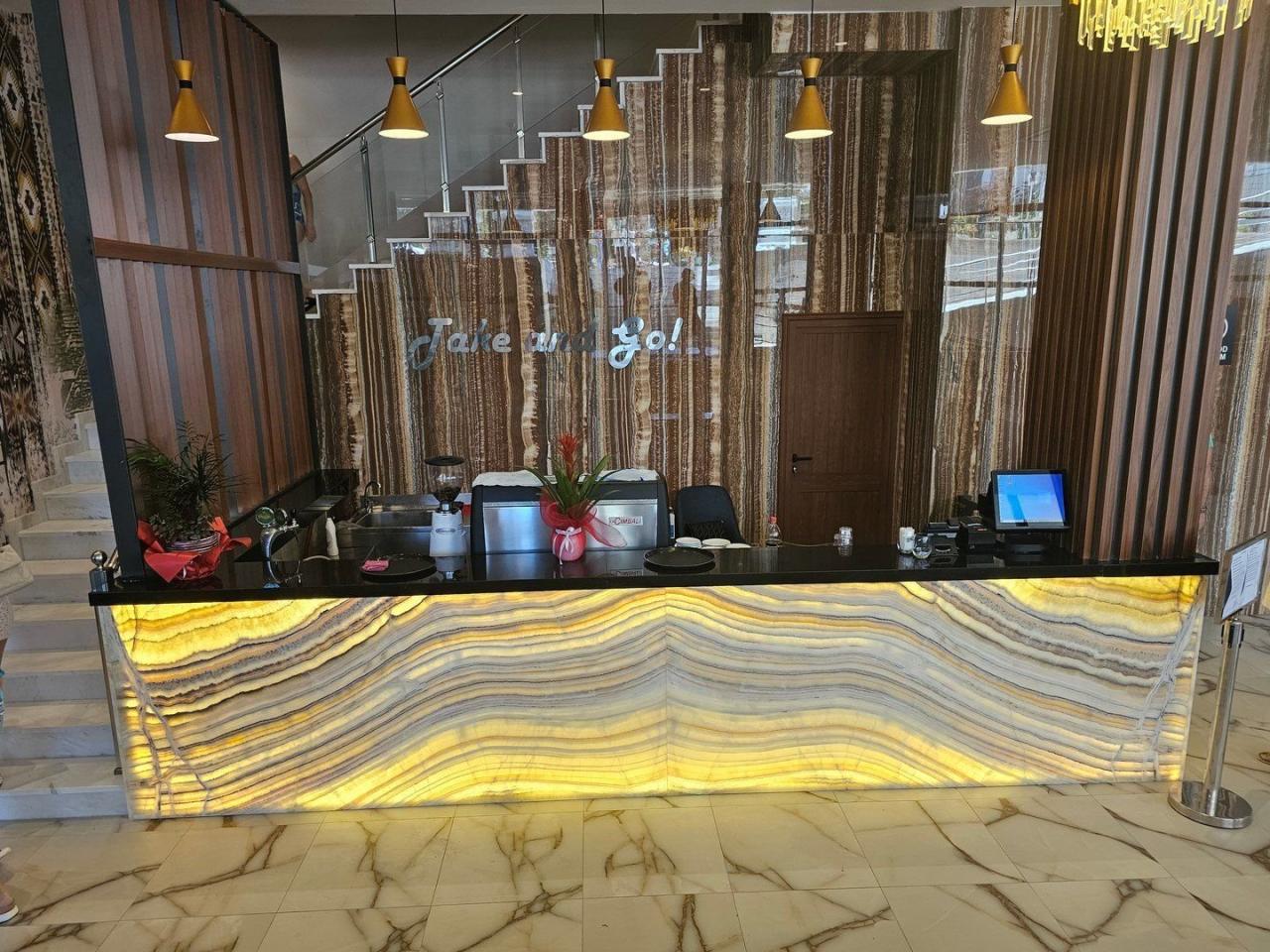 Hotel Amelia Mare