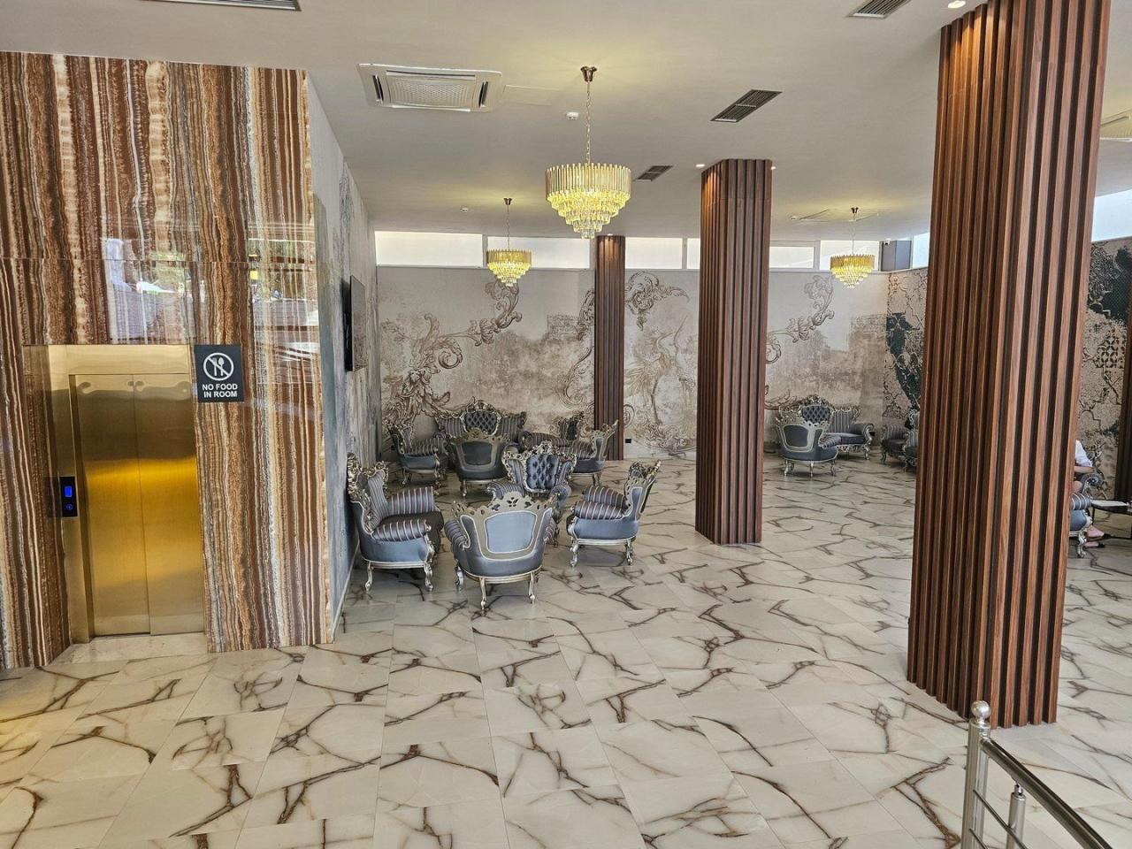 Hotel Amelia Mare