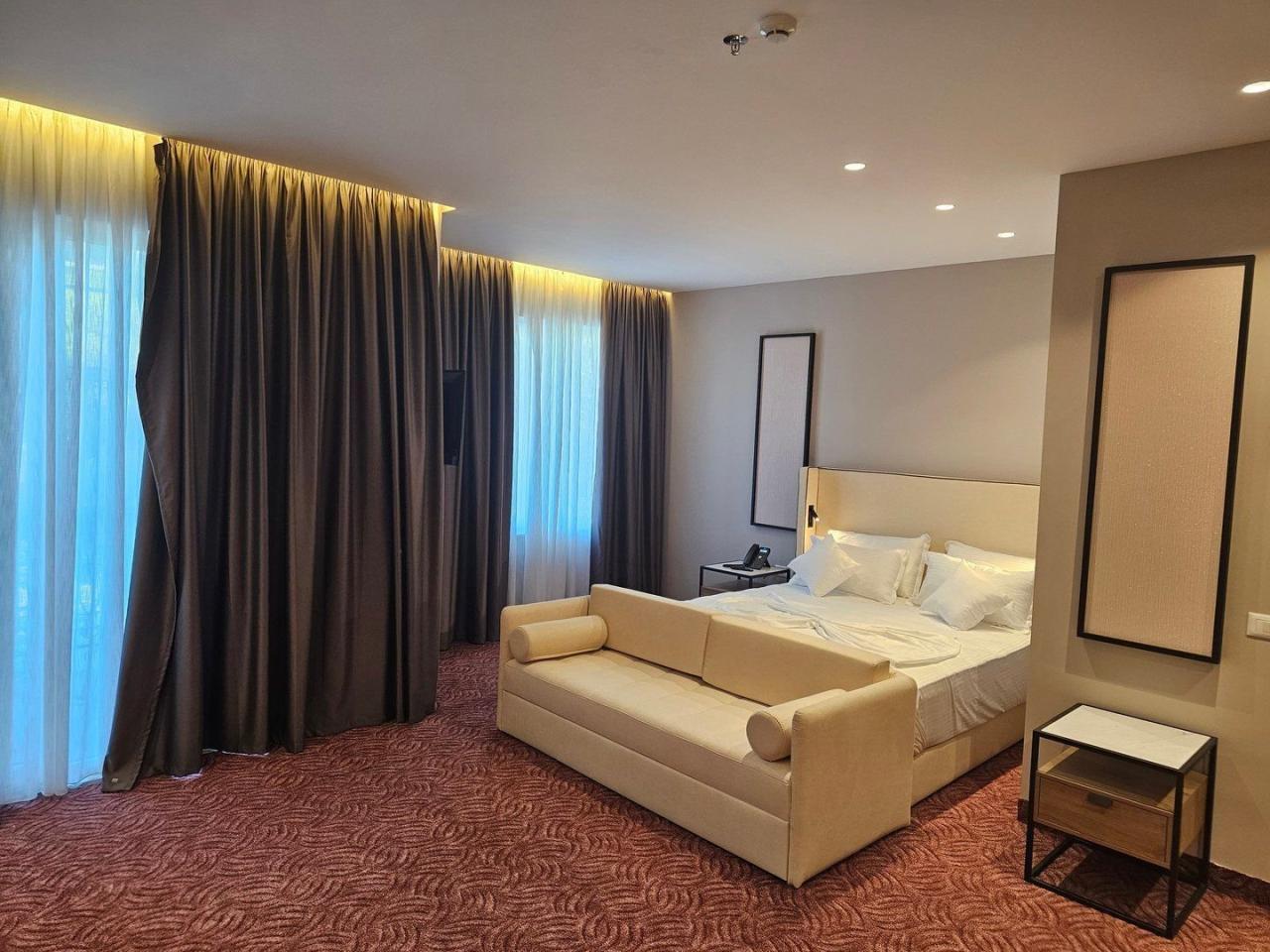 Hotel Amelia Mare