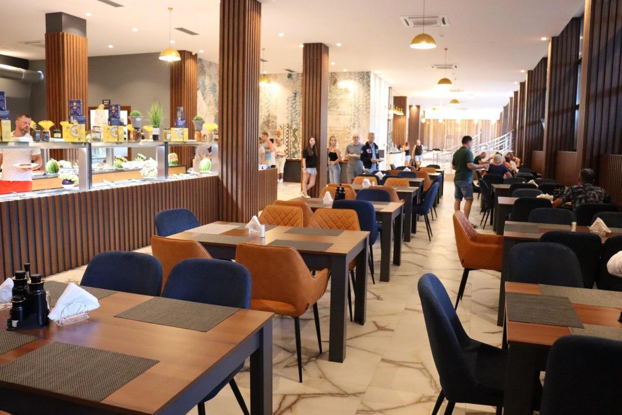Hotel Amelia Mare